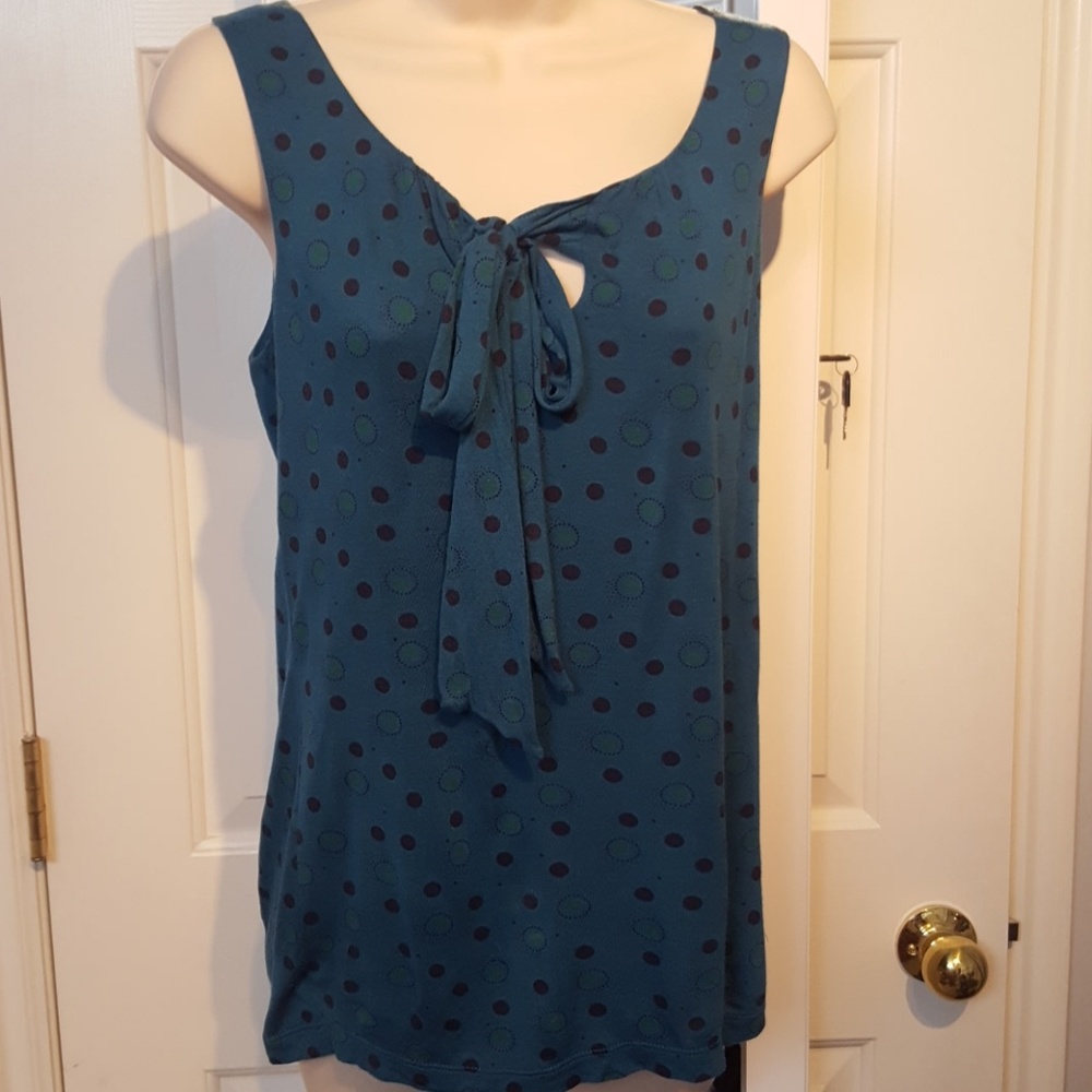 Halogen Nordstrom modal tank small