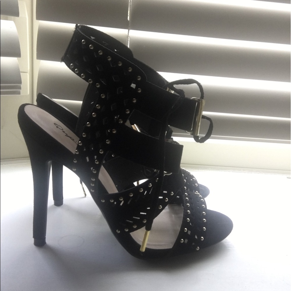Sexy shoes