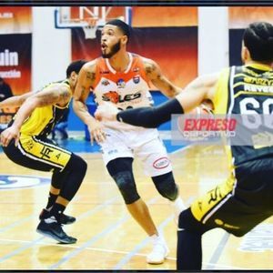 Meet your Posher, Omar