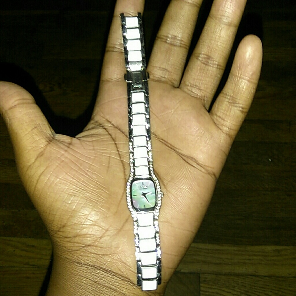 Citizen eco-drive watch