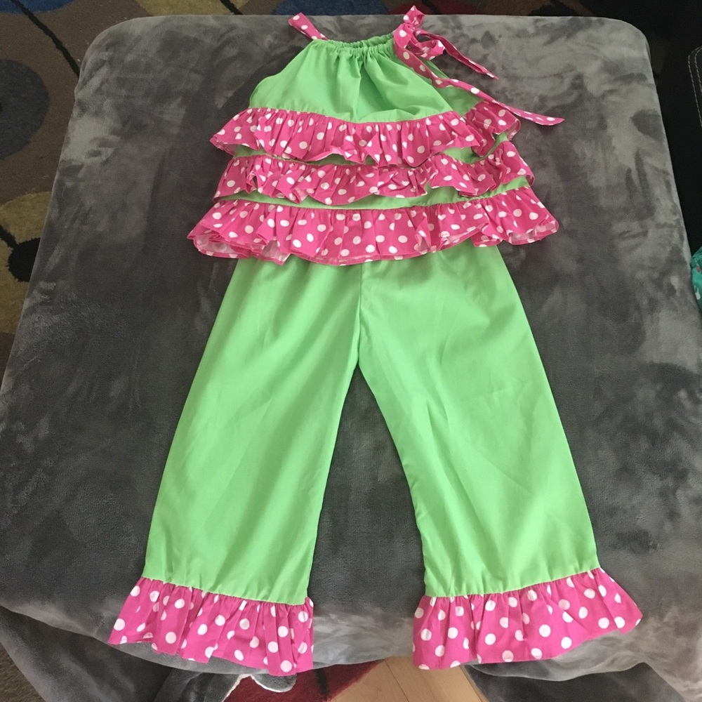 Babeeni Matching Set