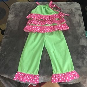 Babeeni Matching Set