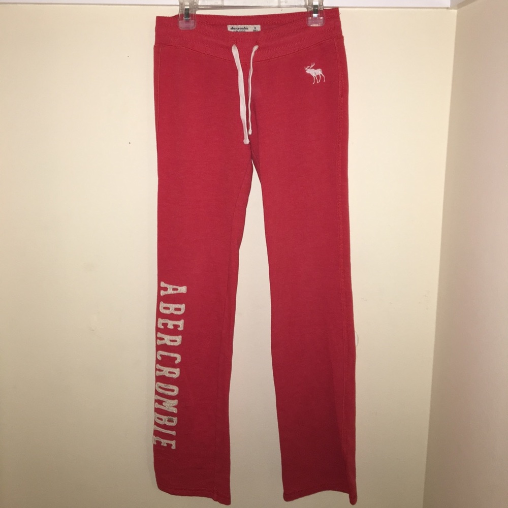 Abercrombie kids sweatpants!