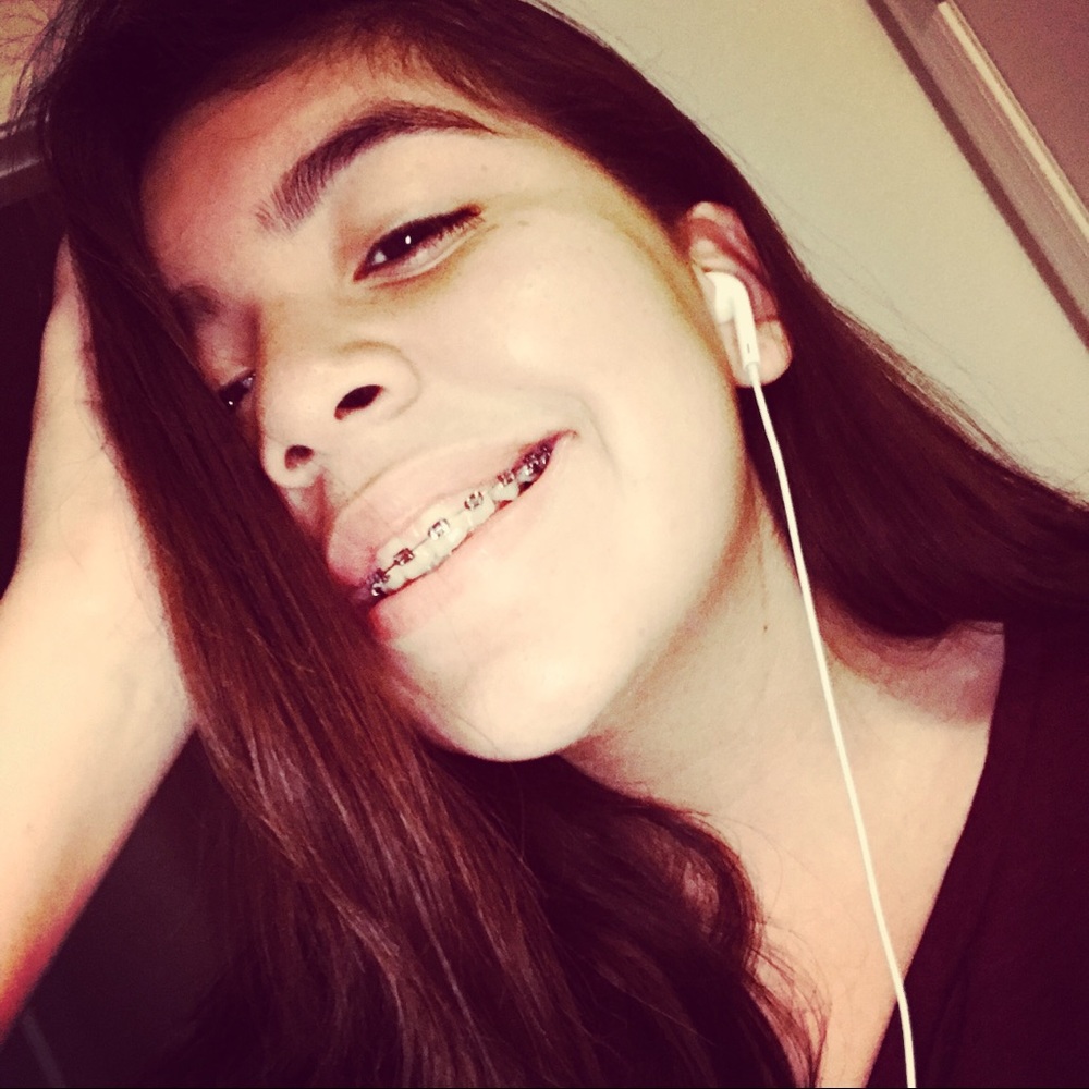 Meet your Posher, Christina