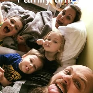 Meet your Posher, Lacey