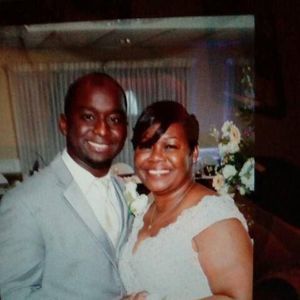 Meet your Posher, Linda