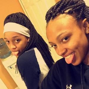 Meet your Posher, Arleah