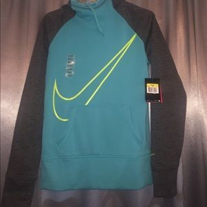 Nike sweatshirt