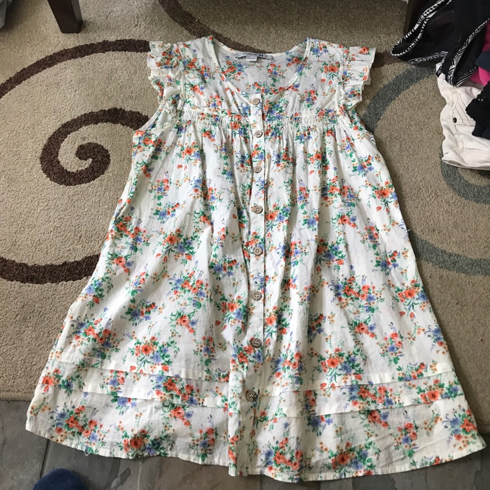 dress