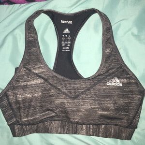 Adidas sports bra