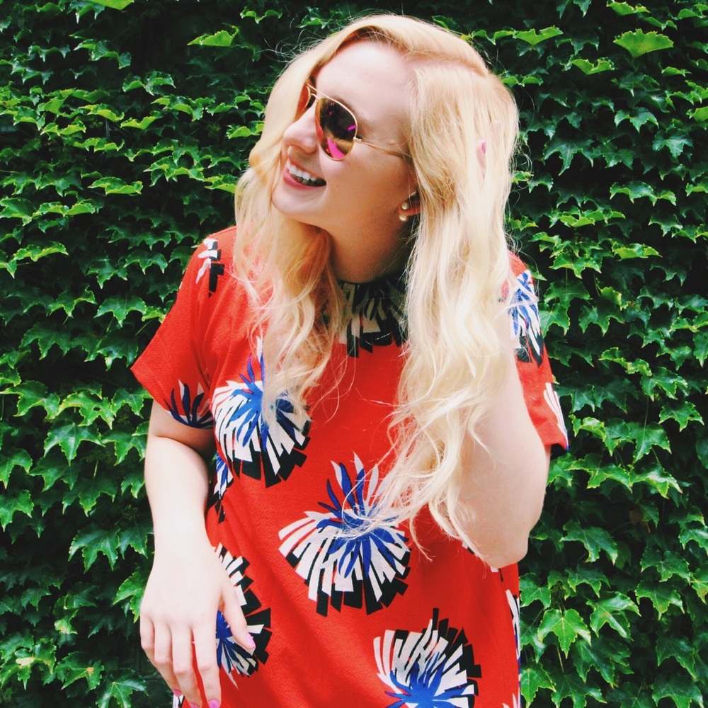 Meet your Posher, Catie