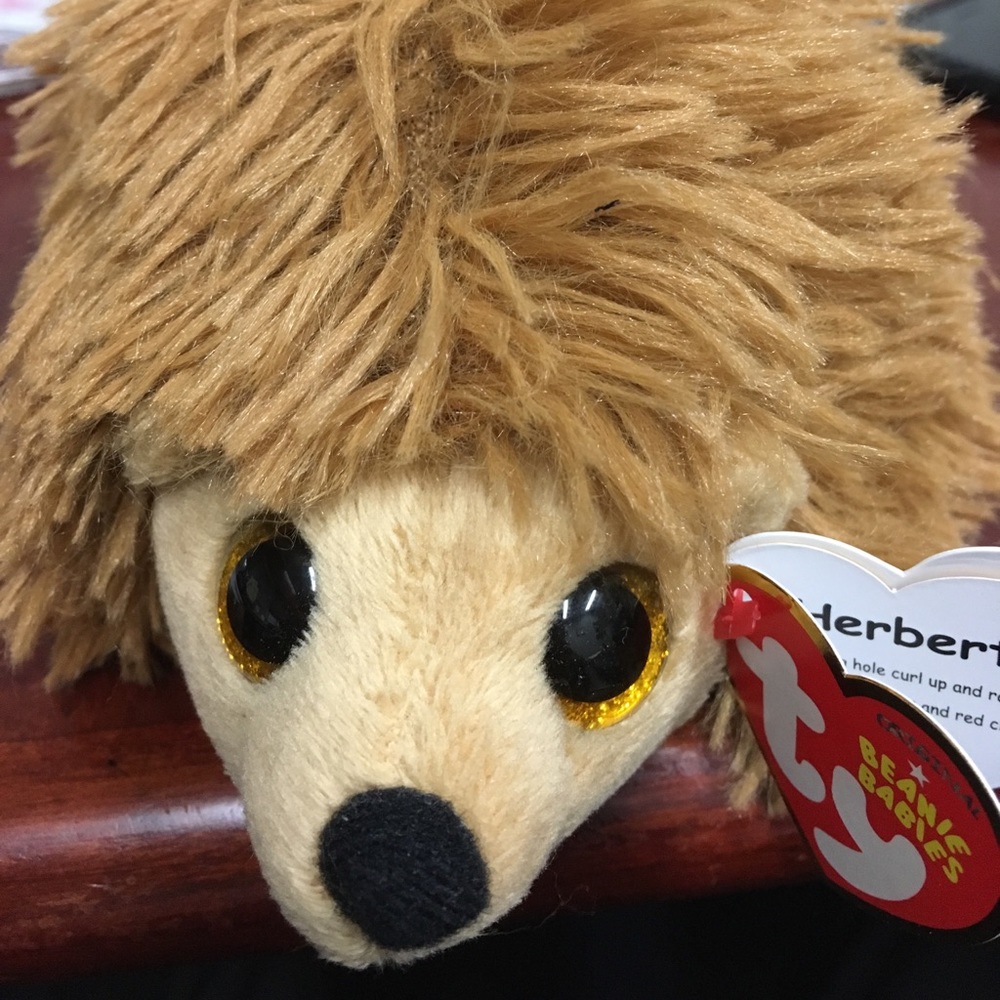 Meet your Posher, Karen