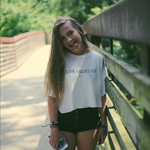 Meet your Posher, Annabelle