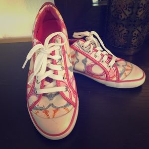 Coach Sneakers