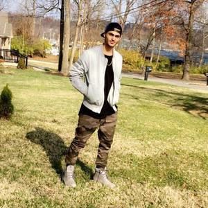 Meet your Posher, Bryan