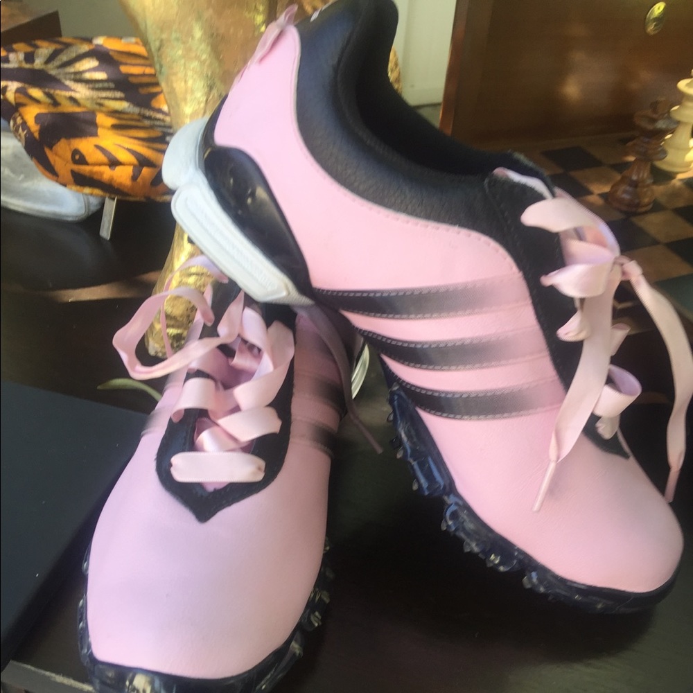 NWOT adidas golf discontinued