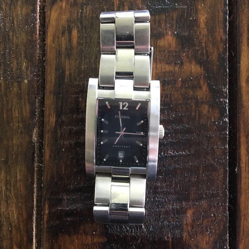 FOSSIL Watch