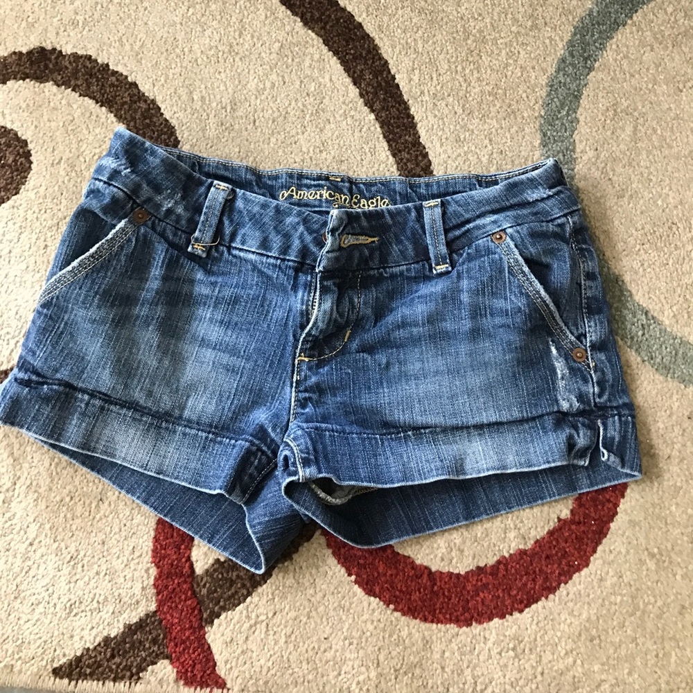 shorts