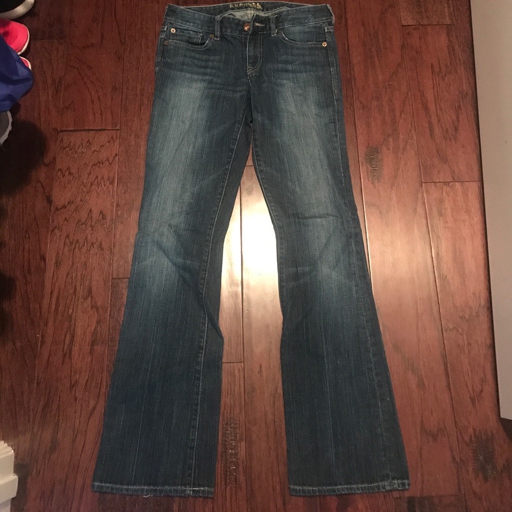 Express Jeans
