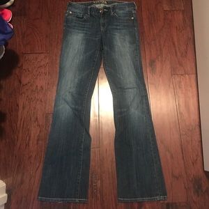 Express Jeans