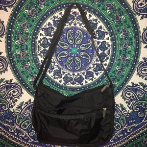 Lesportsac Classic Hobo Shoulder/Crossbody Bag
