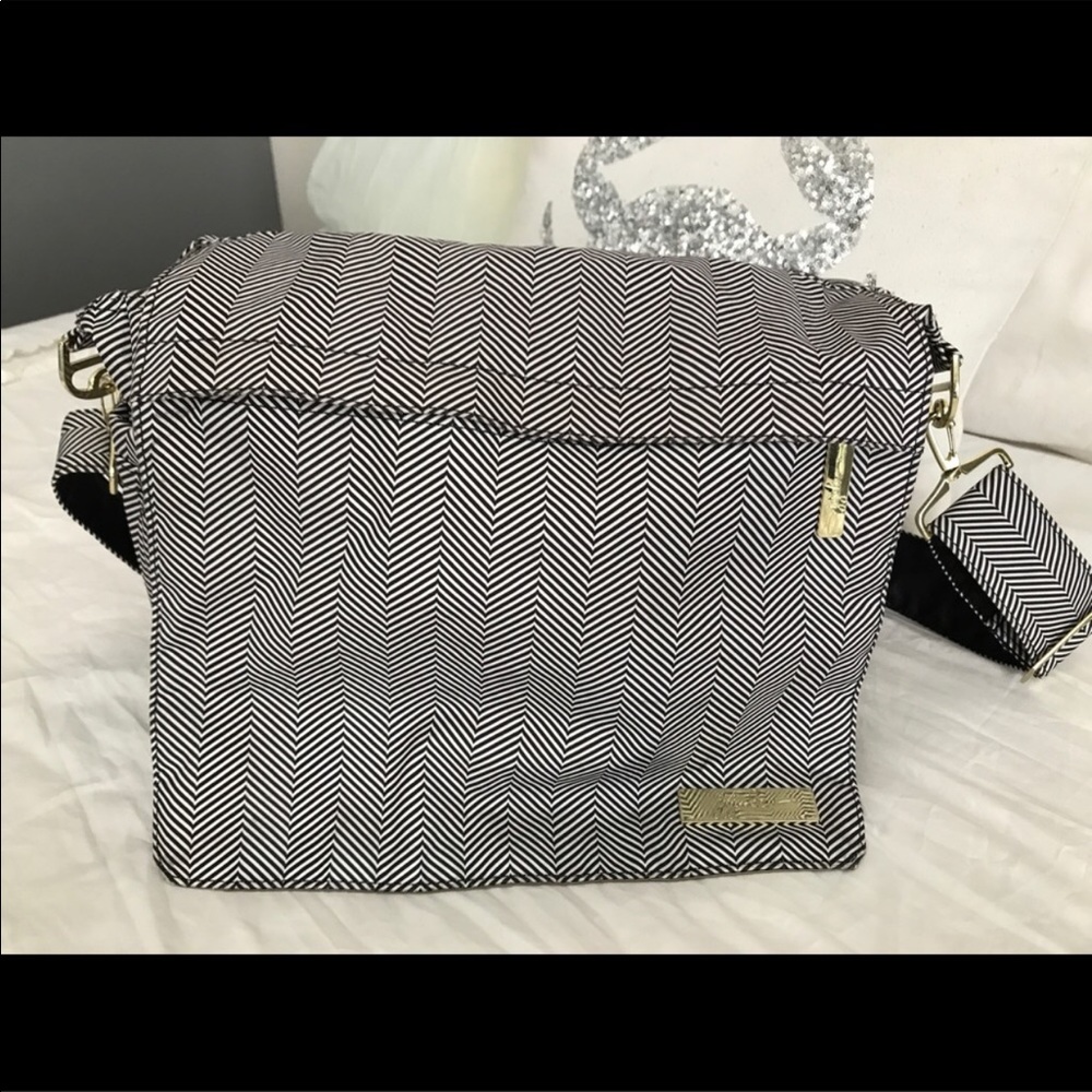 Jujube Diaper Bag