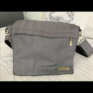Jujube Diaper Bag