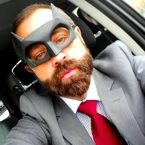 Meet your Posher, J. carlos