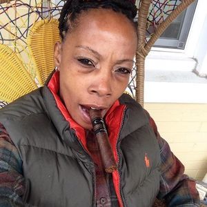 Meet your Posher, Norma