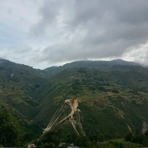 Meet your Posher, Gaelle