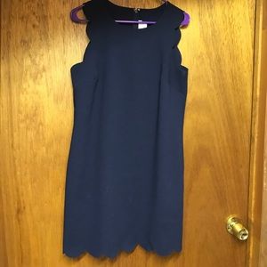 J CREW DRESS