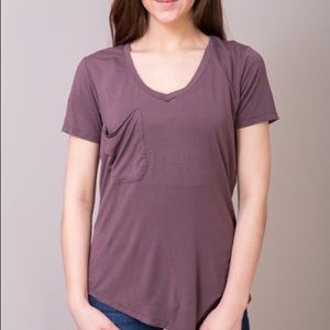 ZSUPPLY Pocket Tee!! Size Medium. Only Worn Once!