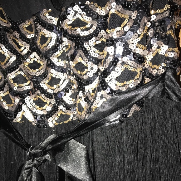 Homecoming dress - Picture 3 of 6