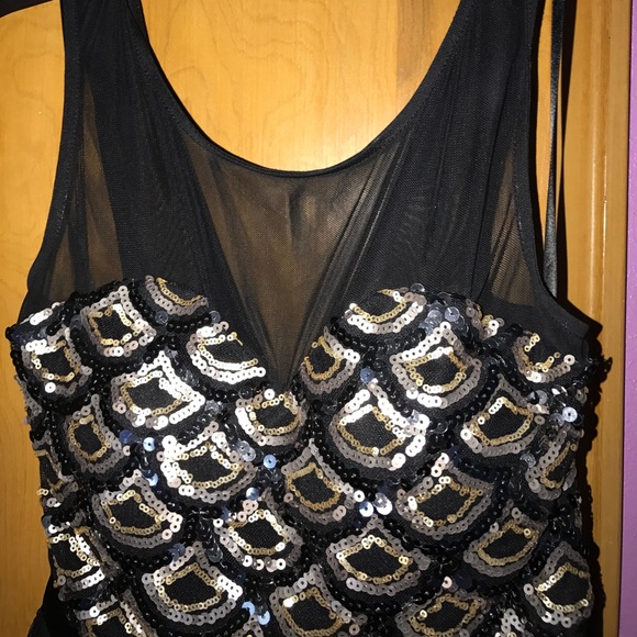 Homecoming dress - Picture 4 of 6