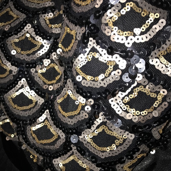 Homecoming dress - Picture 5 of 6