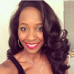 Meet your Posher, Dawnielle