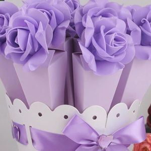 Meet your Posher, Marecell