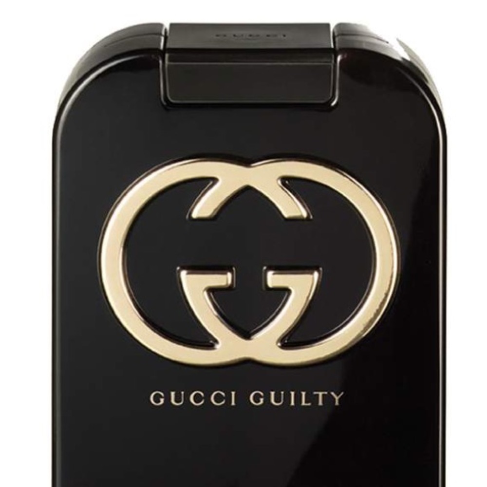 Gucci Guilty Body Lotion