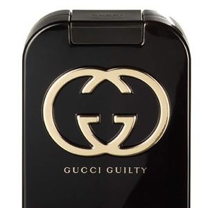 Gucci Guilty Body Lotion