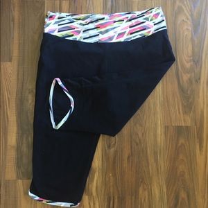Fabletics capris
