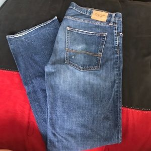 Men's Abercrombie jeans 34x32