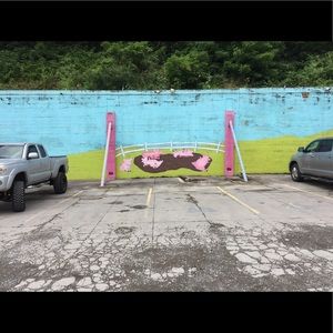 Meet your Posher, Derek