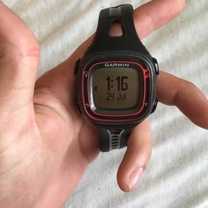Harmon gps watch