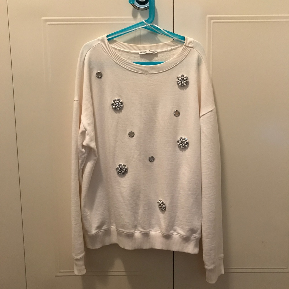 ZARA sweatshirt