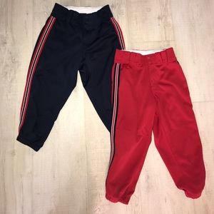 BOOMBAH softball pants