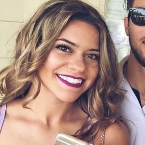 Meet your Posher, Lindsey