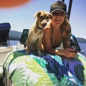 Meet your Posher, Amanda