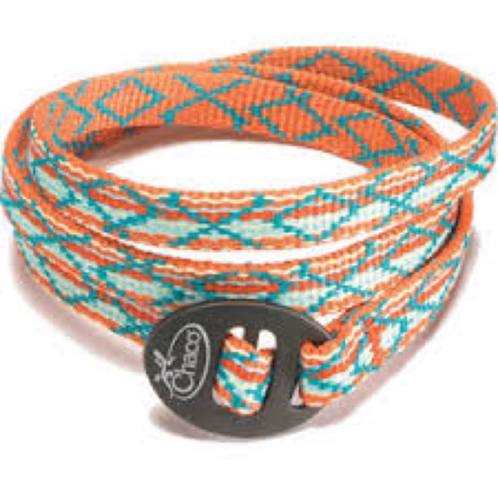 Chacos sandals