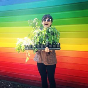 Meet your Posher, Meredith