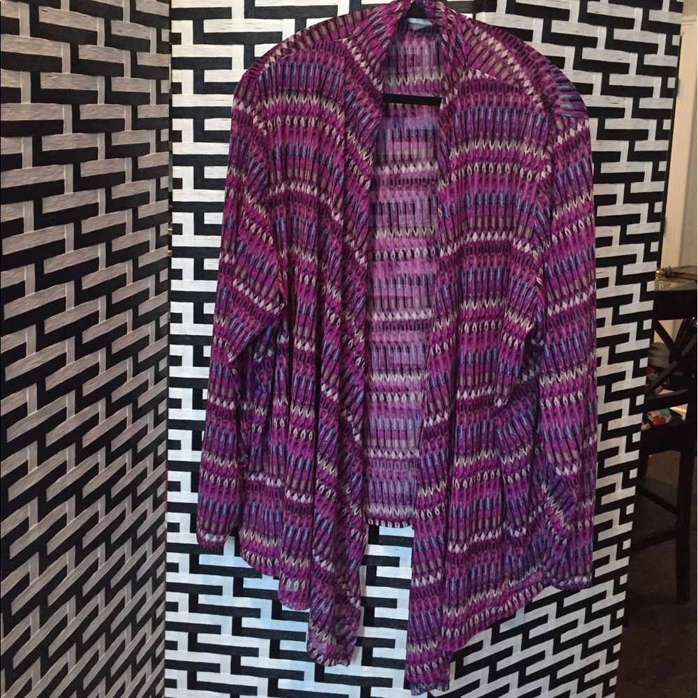 Kimono, 2X